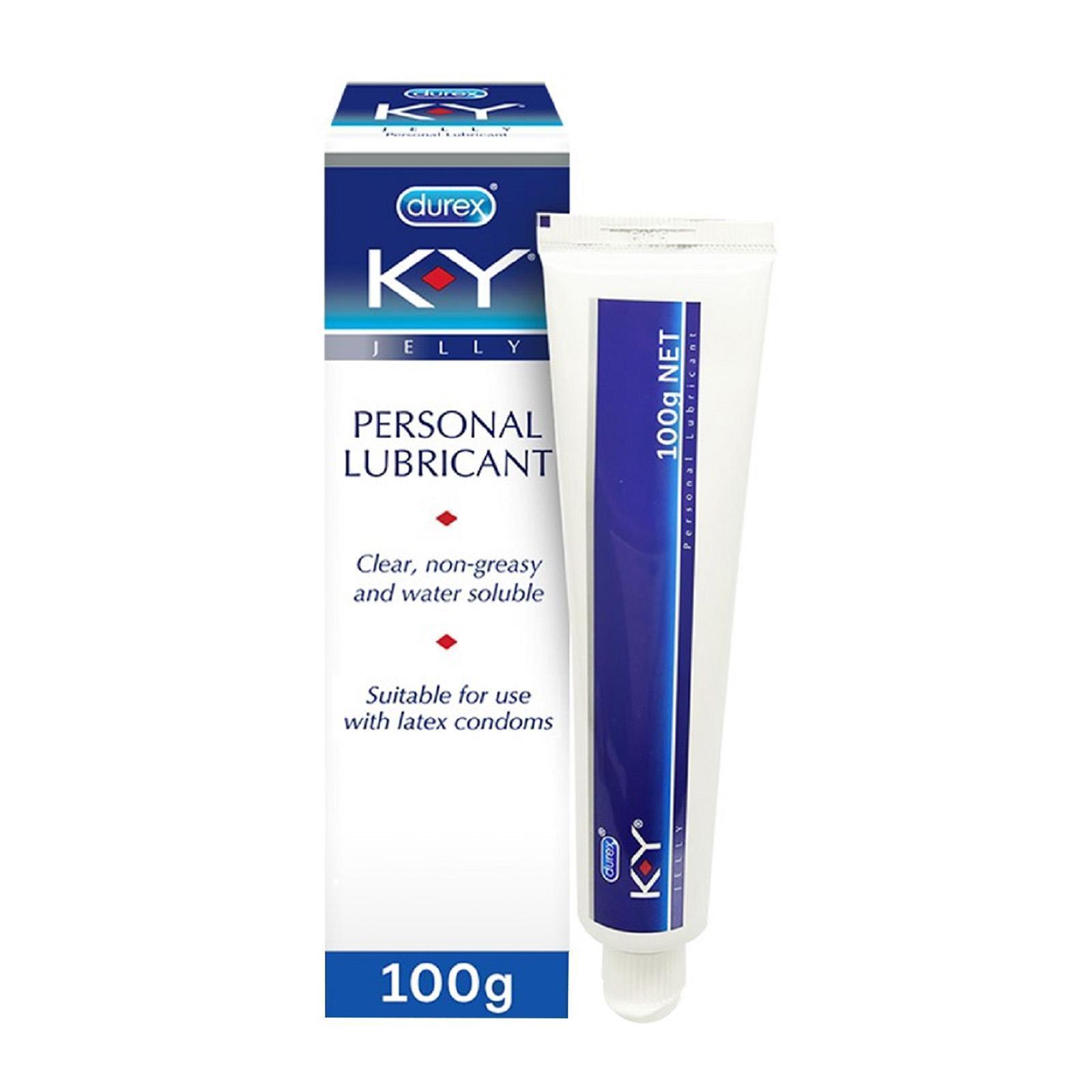water soluble cutting lubricant 260ML Silk Touch Personal Lubricant