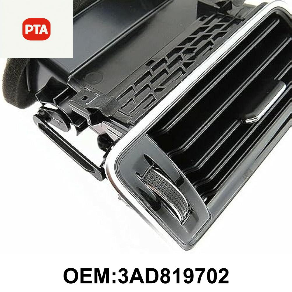 automalls Effortless Installation Air Vent Panel for For Passat and For MAGOTAN Series 【NEW】 ราคา 885 บาท*ส่งฟรี