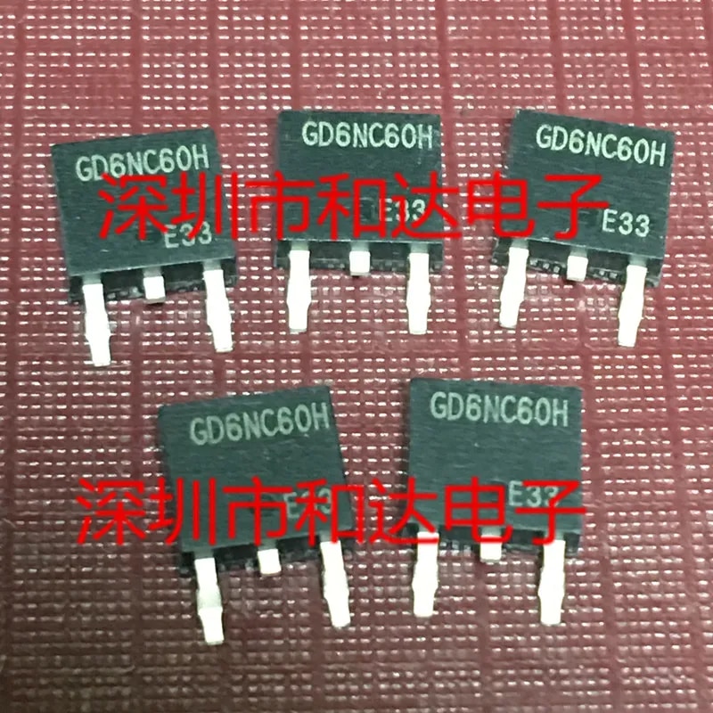 Gd6nc60h stgd6nc60h đến-252