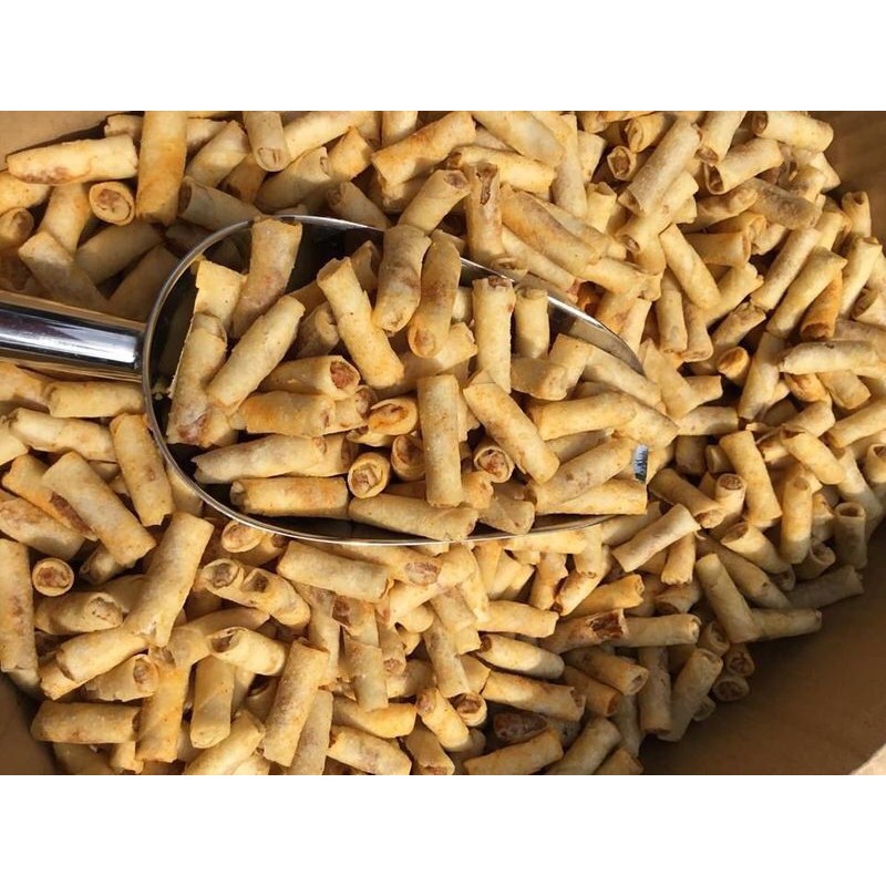 1kg Chả giò tôm mini