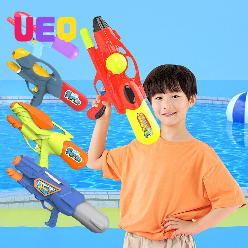 UEQ💥พร้อมส่งจากไทย💥ปืนฉีดน้ำเด็กสงกรานต์ของเล่นกลางแจ้ง ปืนฉีดน้ำสำหรับผู้ใหญ่ ปืนฉีดน้ำเด็ก ปืนฉีดน้ำ ฤดูร้อนของเล่นแบบใหม่ 2025 ของเล่นพ่นน้ำสำหรับเด็ก รุ่น 875-25 ราคา 260 บาท*ส่งฟรี