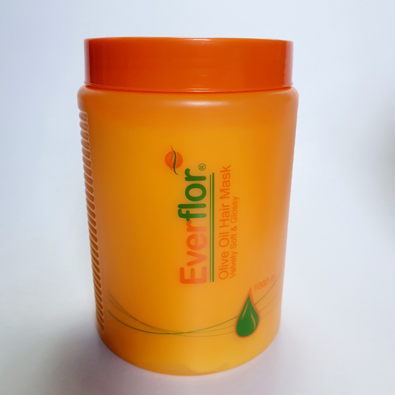Hấp dầu ủ xả tóc Everflor 1000ml , phục hồi tóc