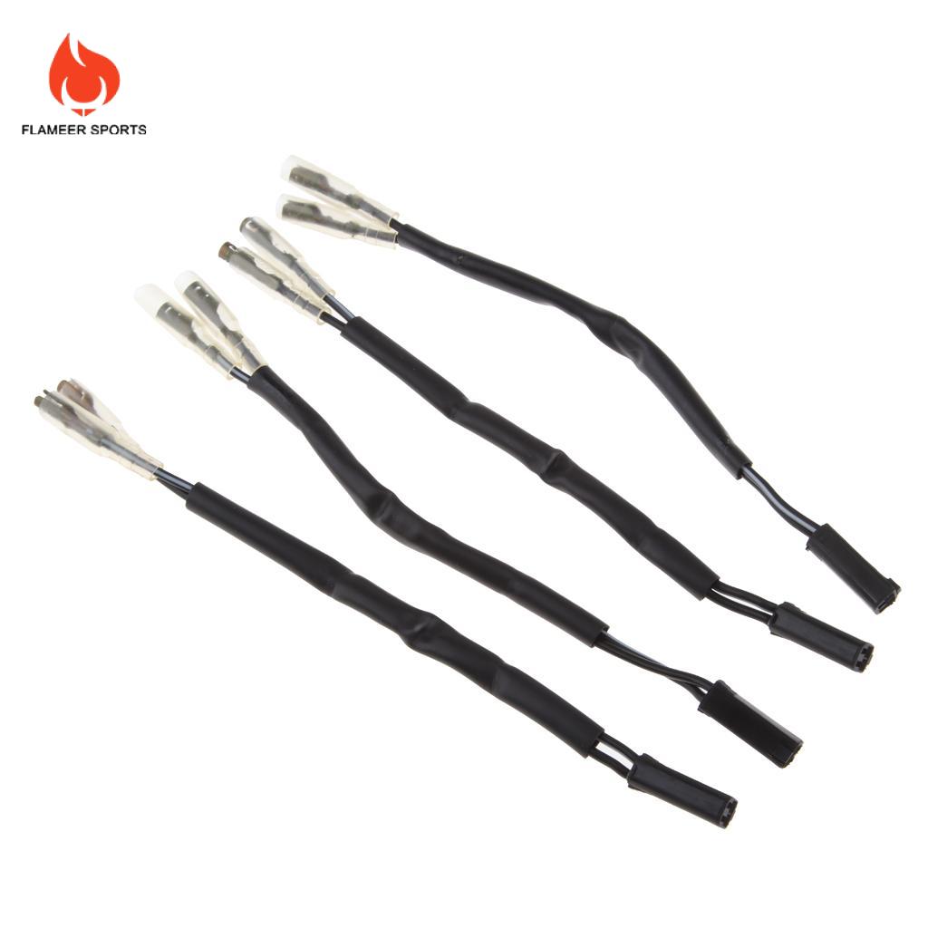 Rắc cắm Bộ chuyển đổi dây flameer cho GSX- 750 600