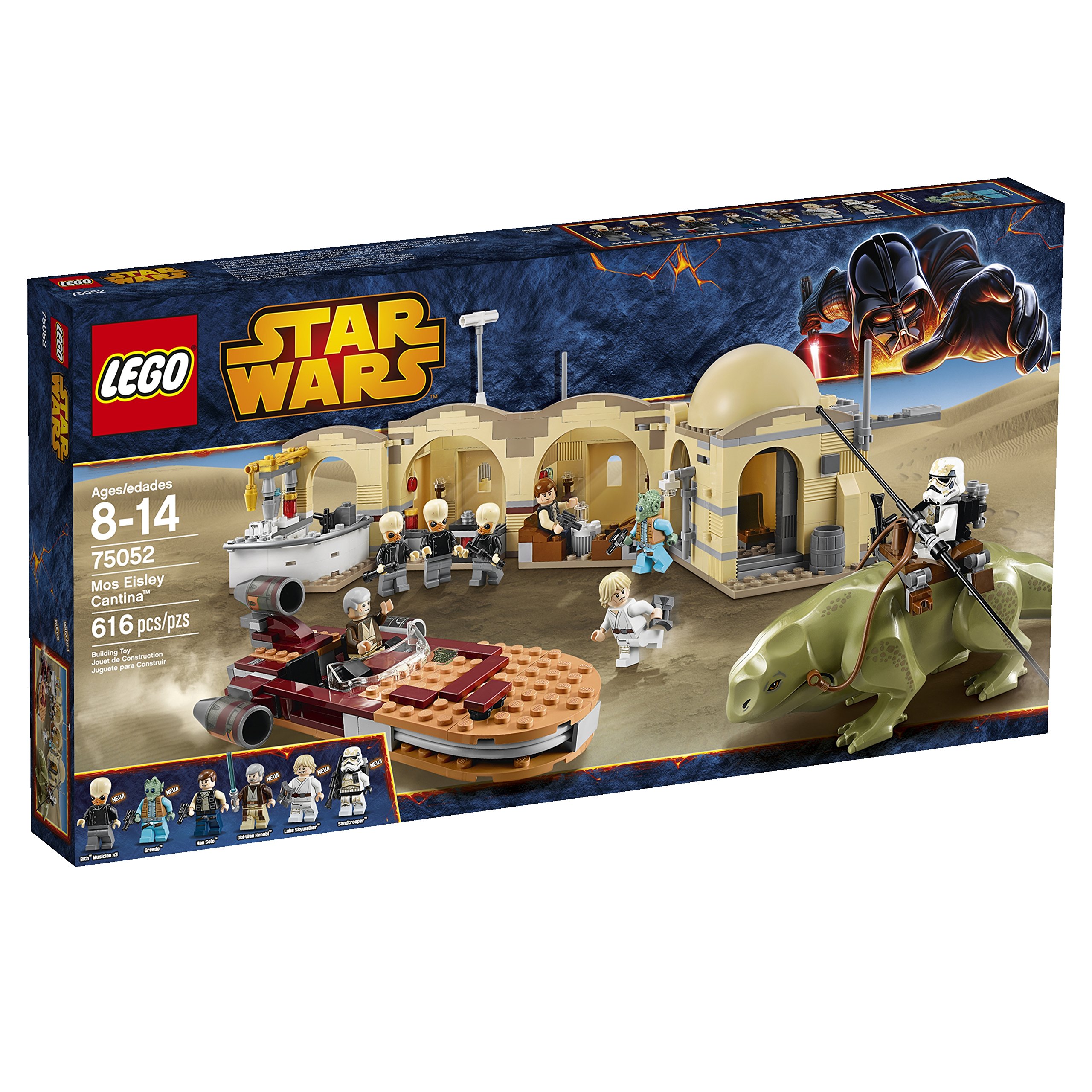 mos cantina lego