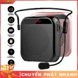 Loa Trợ Giảng Hi Fi S-17 Công Suất Lớn Pin Trâu hỗ trợ đài FM MP3 có dây dành cho giáo viên máy trợ giảng loa trợ lời mic trợ giảng