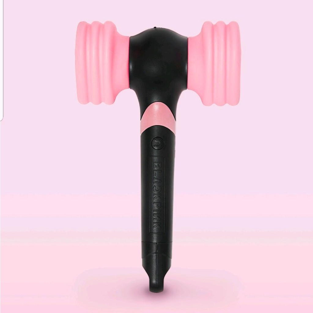 Official Lightstick BLACKPINK Ver2 - Đèn cổ vũ BLACKPINK chính hãng