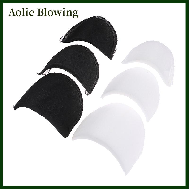 Aolie 5 Cặp Vai Pad mã hóa bọt miếng đệm vai Enhancer đường viền phụ kiện