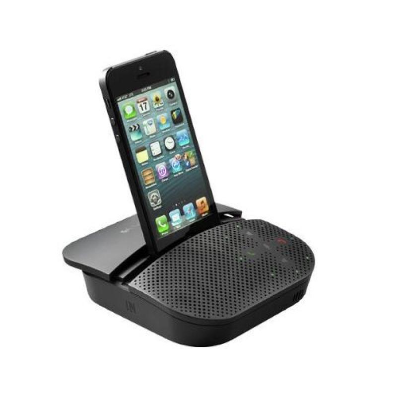 Logitech P710e Mobile Conferencing Speakerphone Singapore