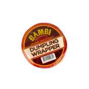 Bambi Dumpling Wrapper