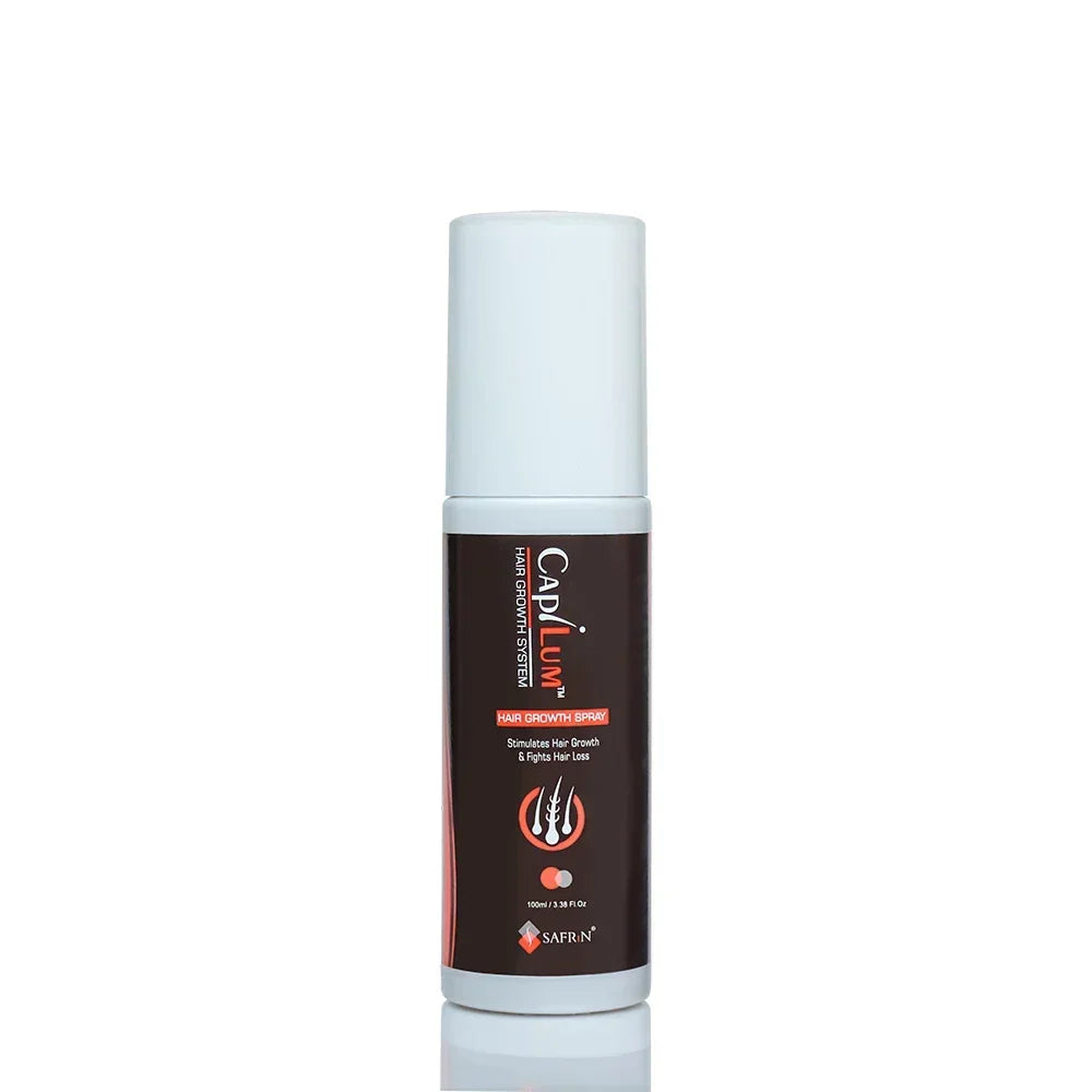 Capilum Hair Growth Spray | Hair Treatment Care | 100ml