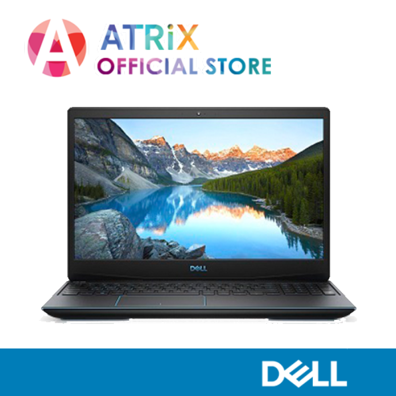 Dell G5 975156GL W10 | 15.6 FHD | i7 9750H | 16GB RAM | 512GB SSD | NVIDIA RTX2060 | 2Y Warranty