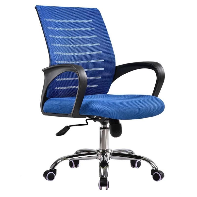 (1 Year Warranty) UMD Ergonomic Mesh Office Chair Swivel Chair / Tilt / Lumbar Support Singapore