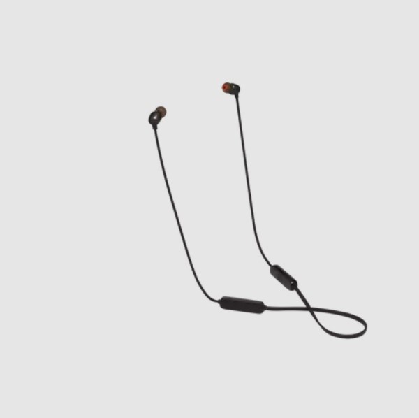 JBL Tune 115BT Wireless In-Ear Headphones (Black/Coral/Gray/White) /Gadgets & IT Singapore