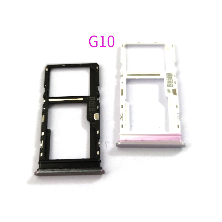 Factory-direct Support-Cod For Motorola Moto G10 SIM Card Tray Holder