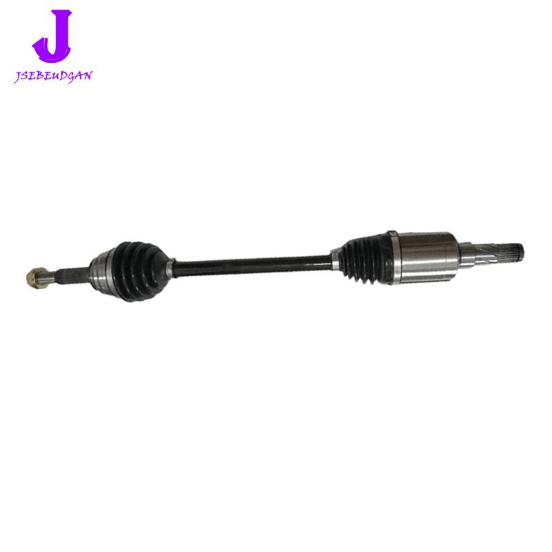 【Huang Li Electronics】For Model X Drive Shaft Left Side Replacement Part Number 1027111 1027111-00-D ราคา 6,323 บาท*ส่งฟรี