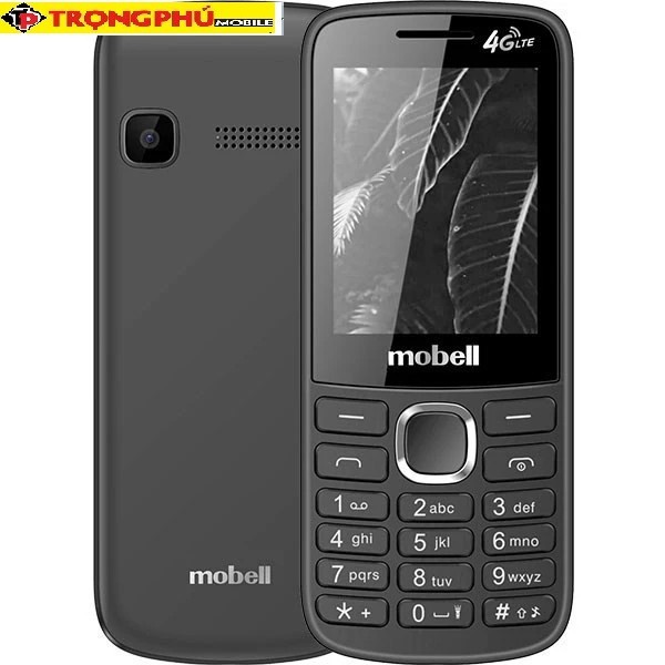 Điện thoại Mobell M331 - 4G Chính hãng khuyến mãi