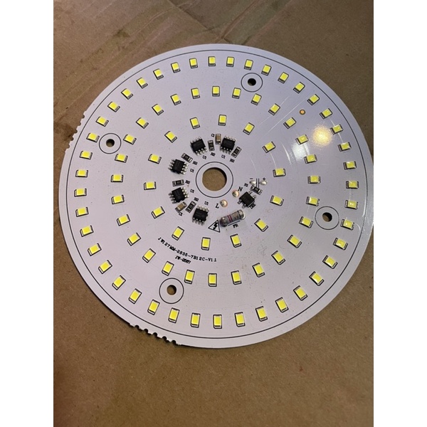 Led miếng 220V 50W TR....