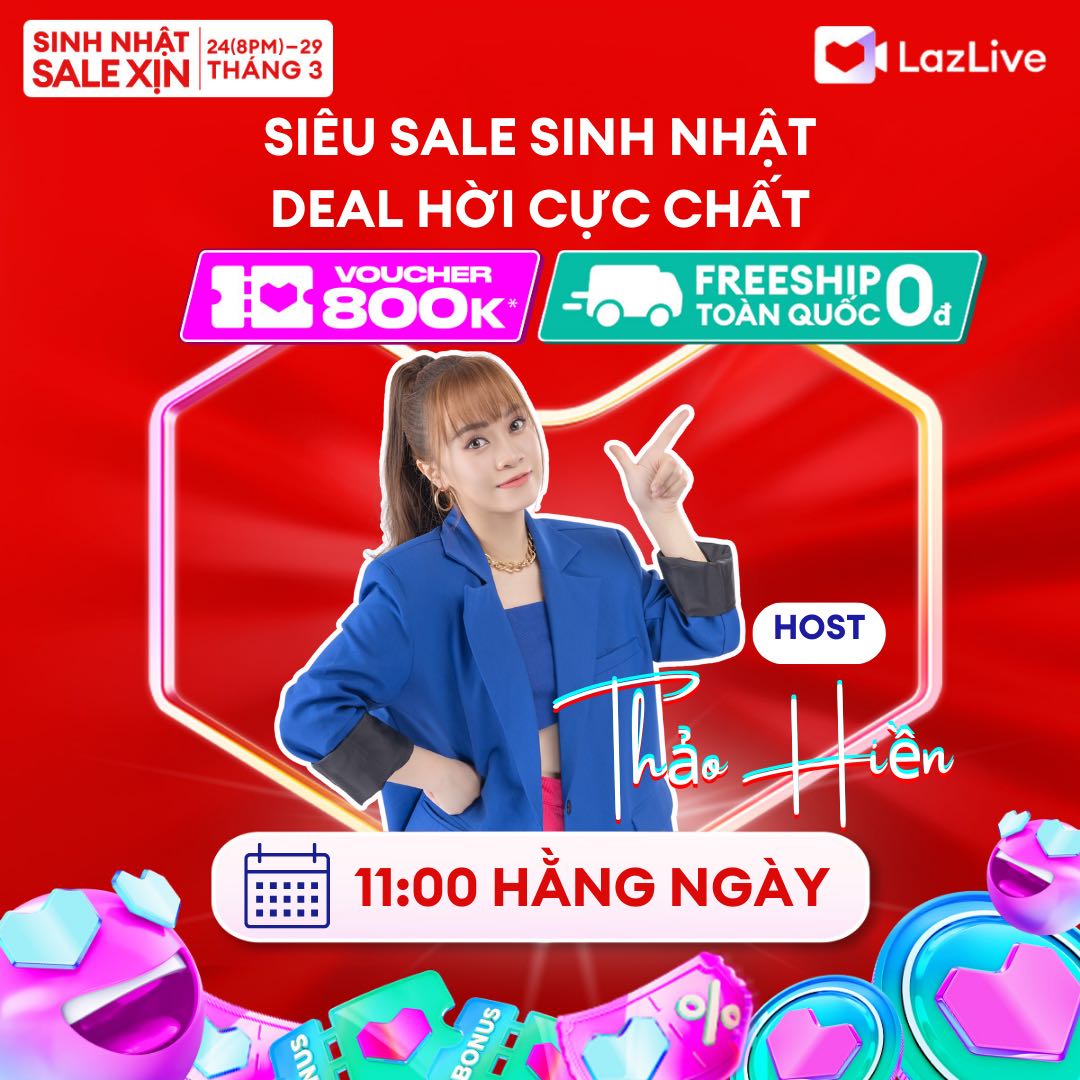 liveuuid.php?liveuuid=Mừng sale sinh nhật - Chốt đơn mỏi tay