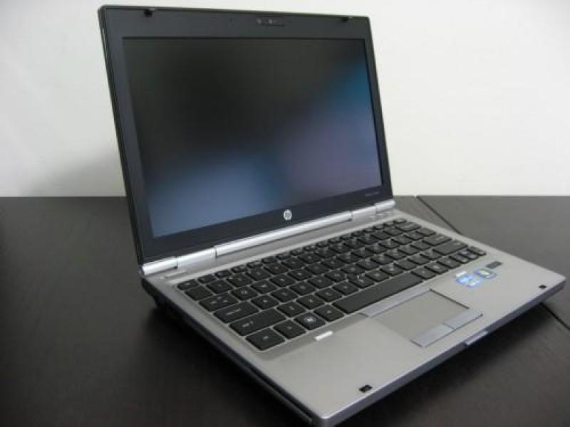 Hp Elitbook 2570p / Core i5/ 4GB Ram/ 500GB HDD/ Windows 10/ Ms Office