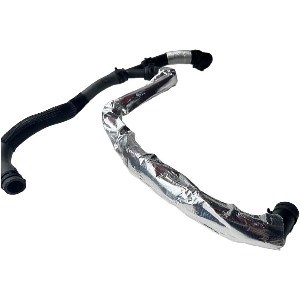 [Phong cách thời trang tự động] Ống thoát nước làm mát tản nhiệt cho xe Jeep số OEM 68280800ae