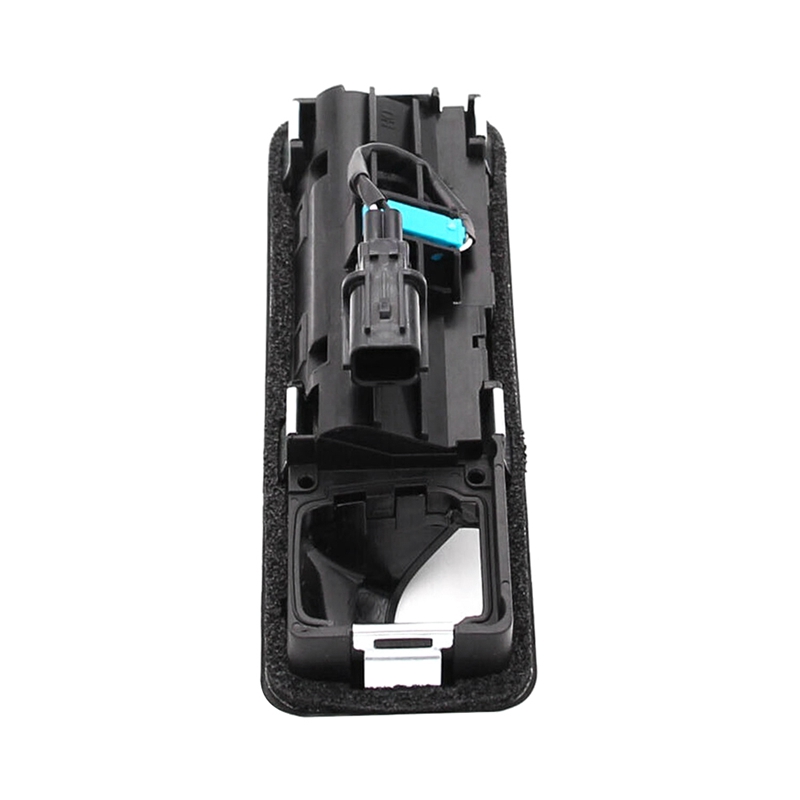 Outside Handle Lock Assembly Trunk Lid Lock Handle Lock Handle for G80 Sedan 81260B10104X 81260-B10104X