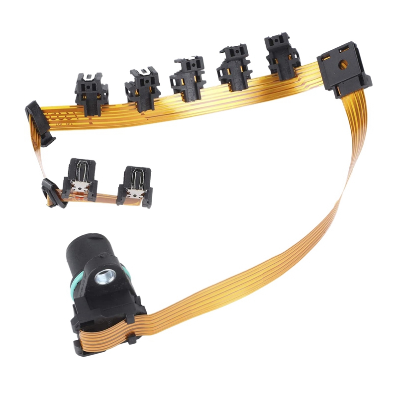 (WUSG) Transmission Solenoid Internal Wire Harness Eurovan 1993-2003 01N 098927365A 098927365 119957