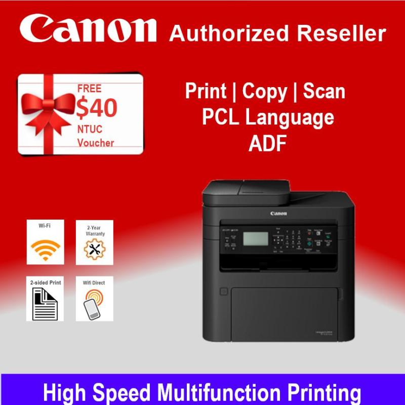 canon 264dw printer