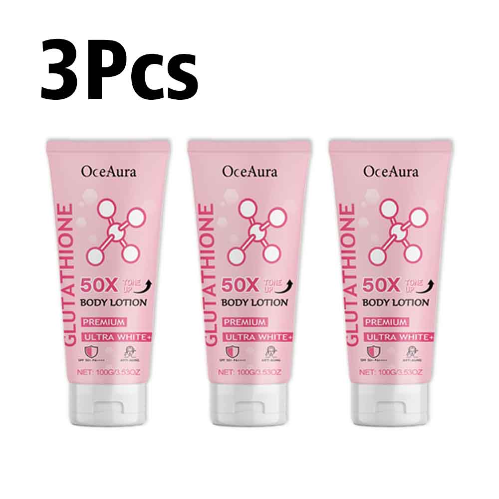 Buy Body Lotion Oceaura Online at a Better Price | Lazada Malaysia
