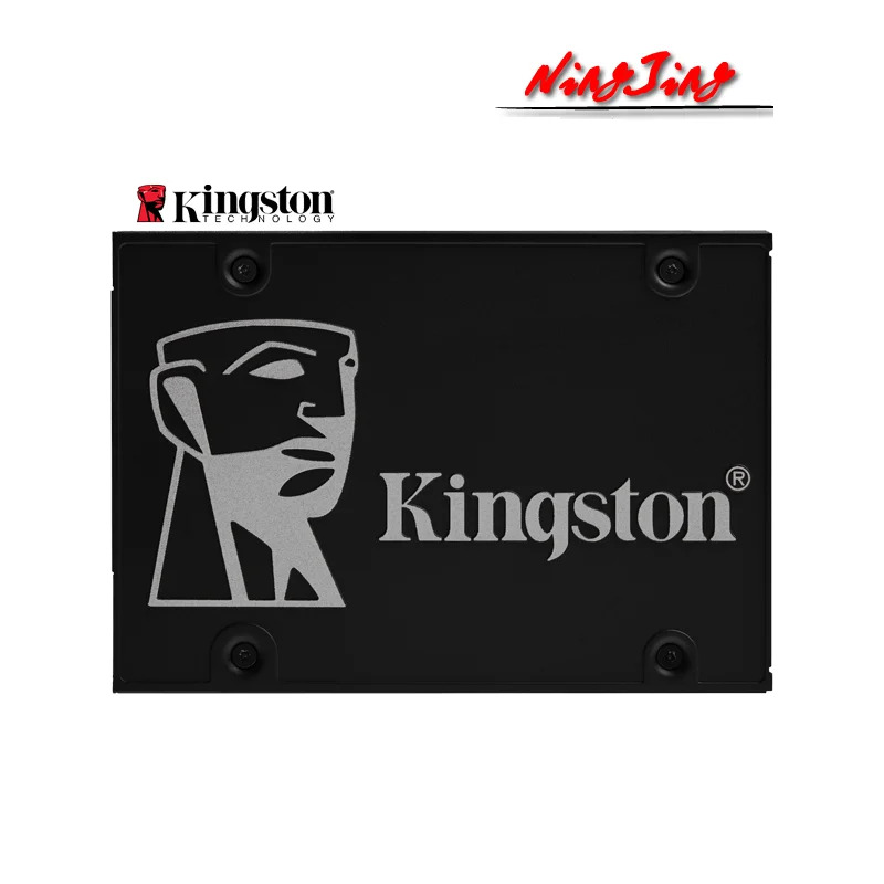 Shop Ssd Kingston Kc600 at Best Prices for Your Needs | Lazada