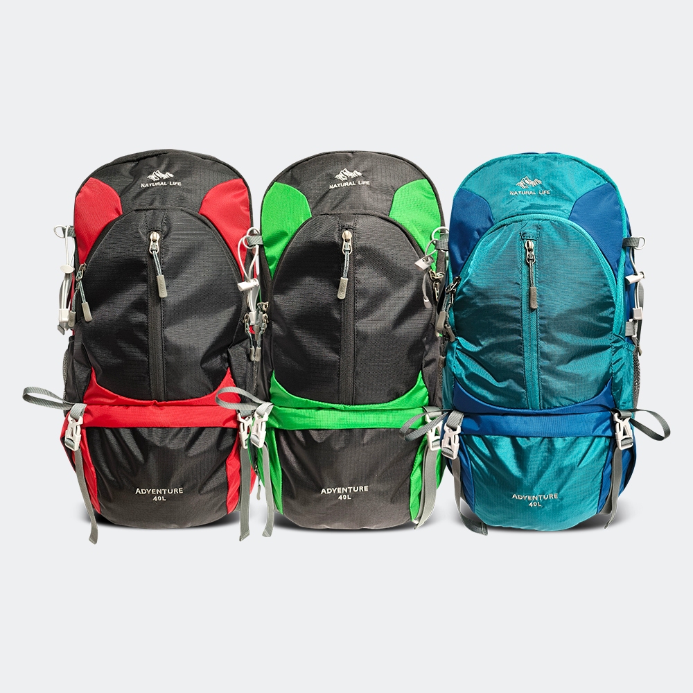 Naturalife backpack outlet