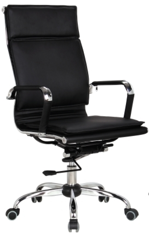 UMD High Back Leatherette Chair Boss Chair W20 Series (Free Installation) Singapore