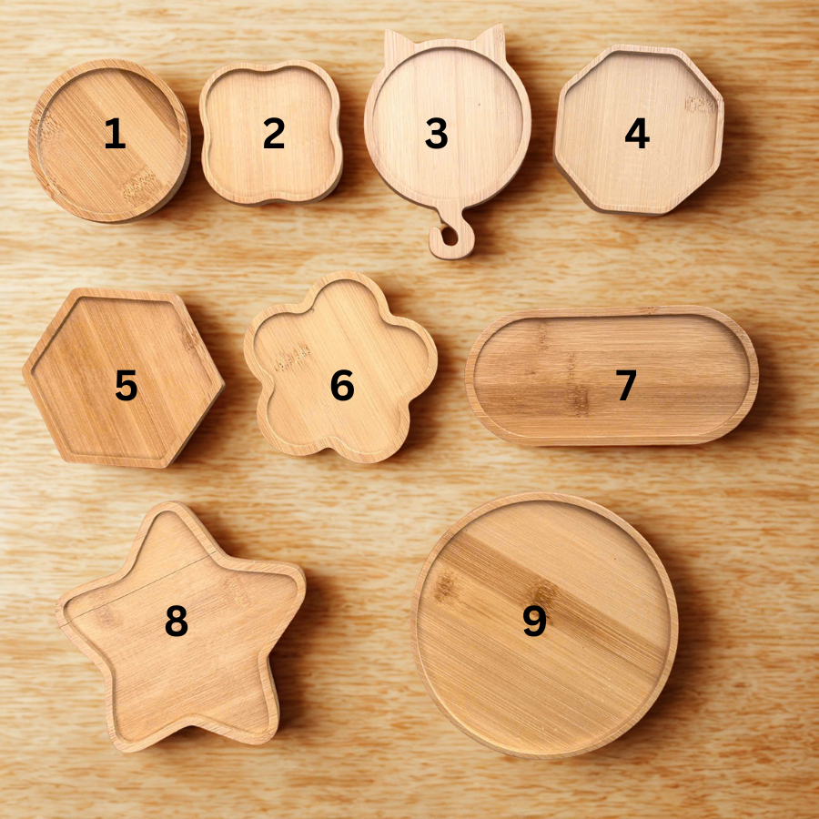 Set Làm Tranh Mosaic Nguyên Liệu Đầy Đủ Làm Workshop Thủ Công Hạt Thủy Tinh Nhiều Màu Sắc +Khay Gỗ