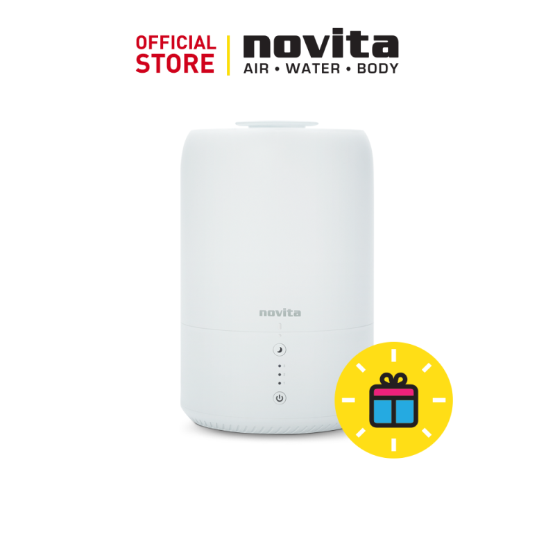 novita Humidifier NH810 Singapore
