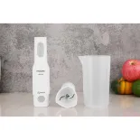 Máy xay sinh tố cầm tay PHILIPS HR2531/00 (650W) Xay đồ ăn dặm, sinh tố, cháo - Bảo hành 2 năm