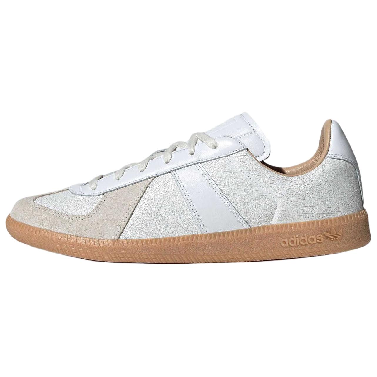 Bw Army Adidas Originals Lux 'White Gum' Women's JH7834