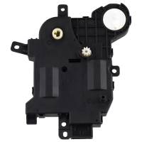 (LC8S) 87106-0K210 Car Heater Blower Damper Servo Motor for Toyota Hilux Fortuner Innova 2015-2018 871060K210 063800-9013