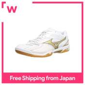 MIZUNO Wave Fang PRO Badminton Shoes (Unisex)