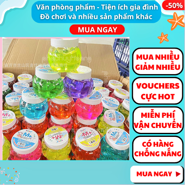 Hủ slime charm ngẫu nhiên  cute. giá rẻ Hủ slime charm ngẫu nhiên  dễ thương giá rẻ ✔️ slime cute ✔️ slime giá rẻ ✔️ slime hộp to ✔️ Nguyễn Thùy Store