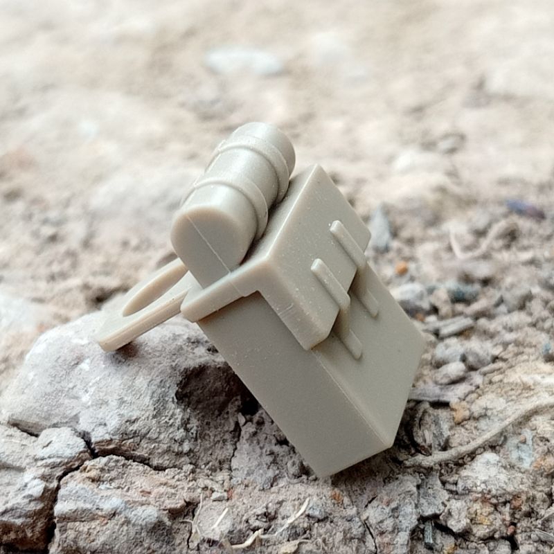 Mô hình đồ chơi phụ kiện minifigures