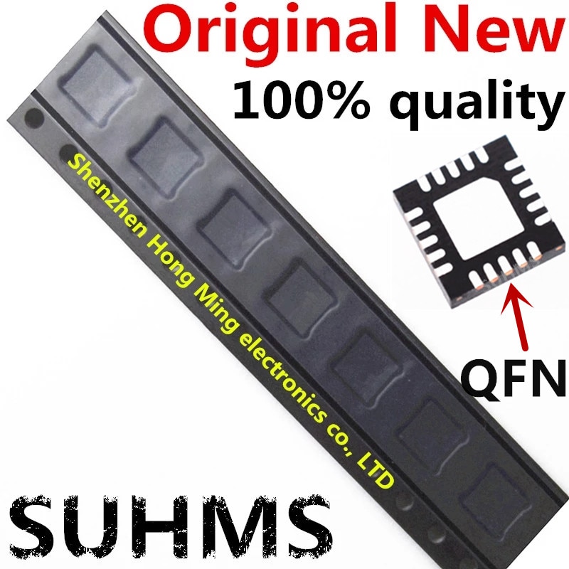 100% new se5004l se5004 5004l sige5004l-r qfn-20 chipset