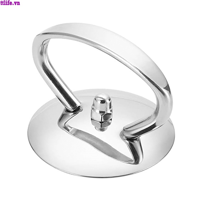 Núm vung inox cao cấp núm vung xoong nồi