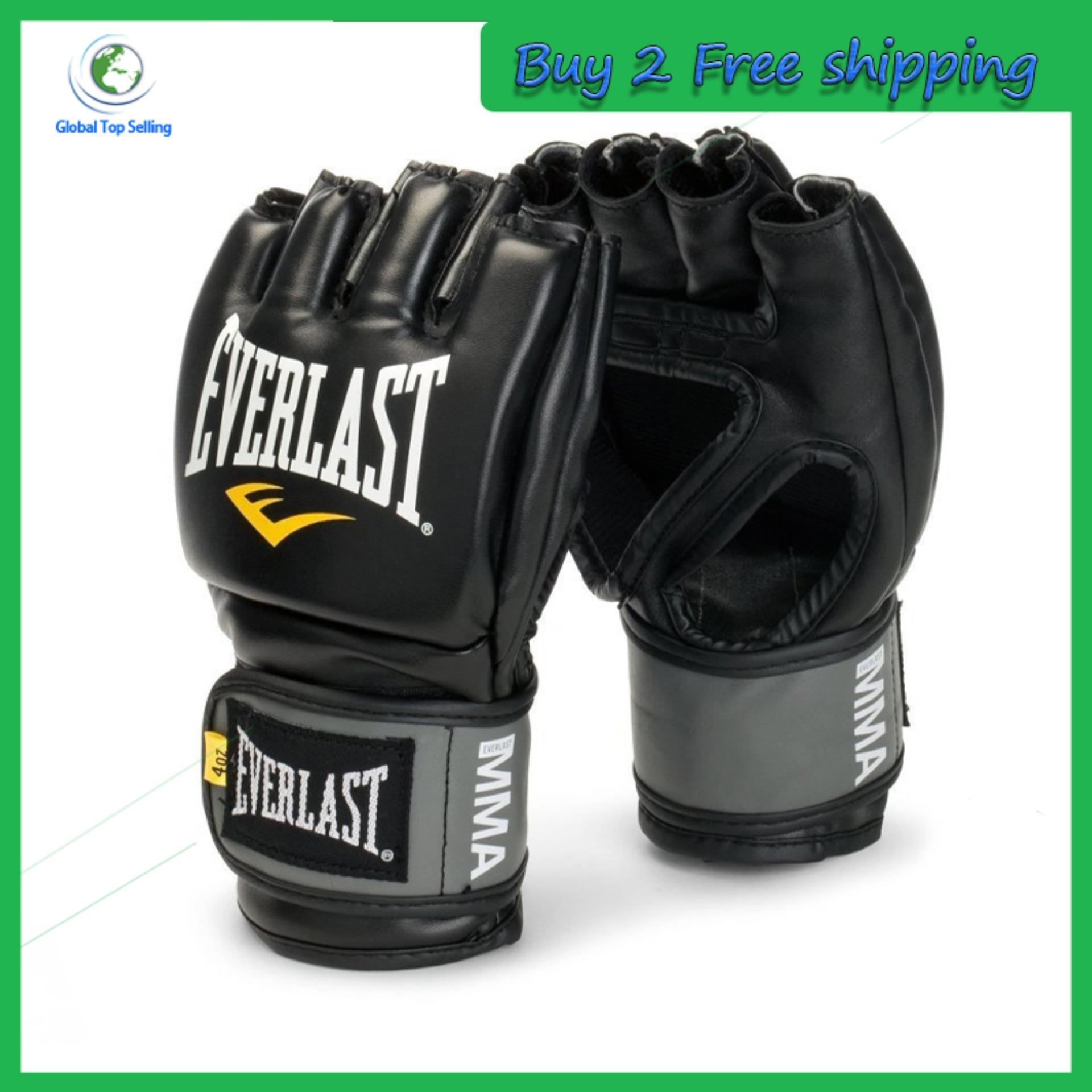 mini mma gloves