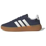 Adidas BARREDA DECODE Low top Skateboard Shoes Unisex Cyan-JQ6677