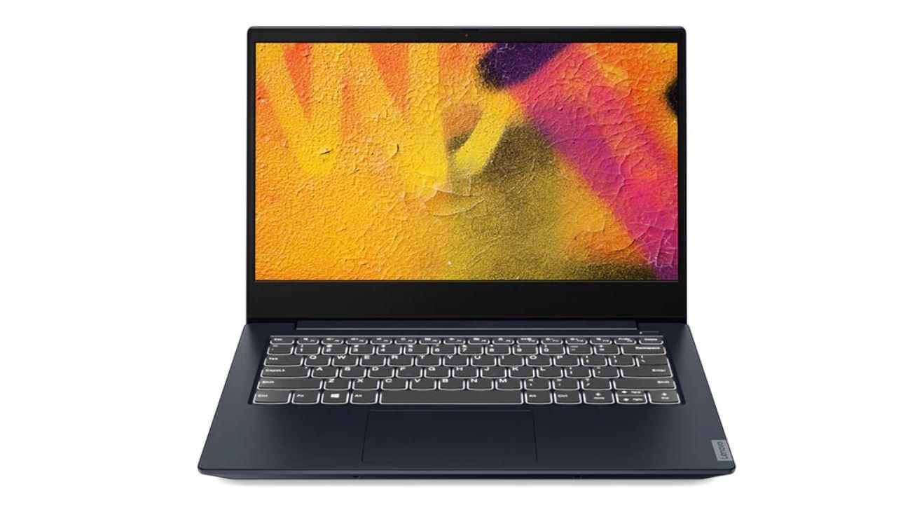 Lenovo Ultraslim Ideapad S340 14 i7-8565U 8GB Platinum Grey (81N7003RSB)