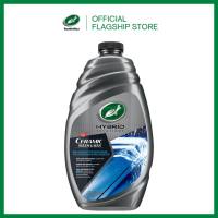 Turtle Wax HS Ceramic Wash & Wax 48oz TW53411