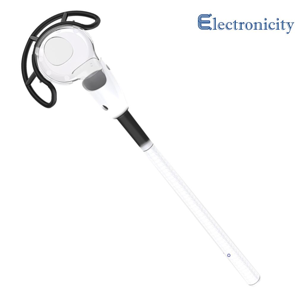 Thực tế tay nắm tập tin đính kèm Non-Slip VR gậy đánh golf phụ kiện tín hiệu không bị cản trở cho Oculus Quest 3 cho Meta Quest 3