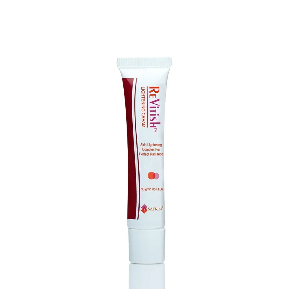 ReVitish Skin brightening Cream | Moisturising Skin Care | 30g
