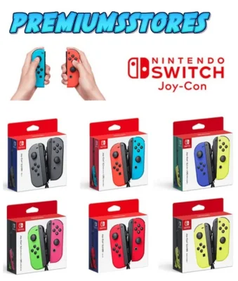 Nintendo Switch Joycon / Nintendo Switch Joy-Con