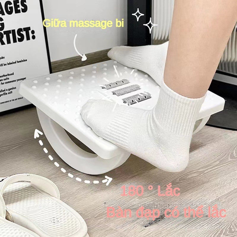 Ghế tựa chân tiện dụng Ghế học tập Văn phòng tựa chân Ghế tựa chân tiện dụng【lzb059】