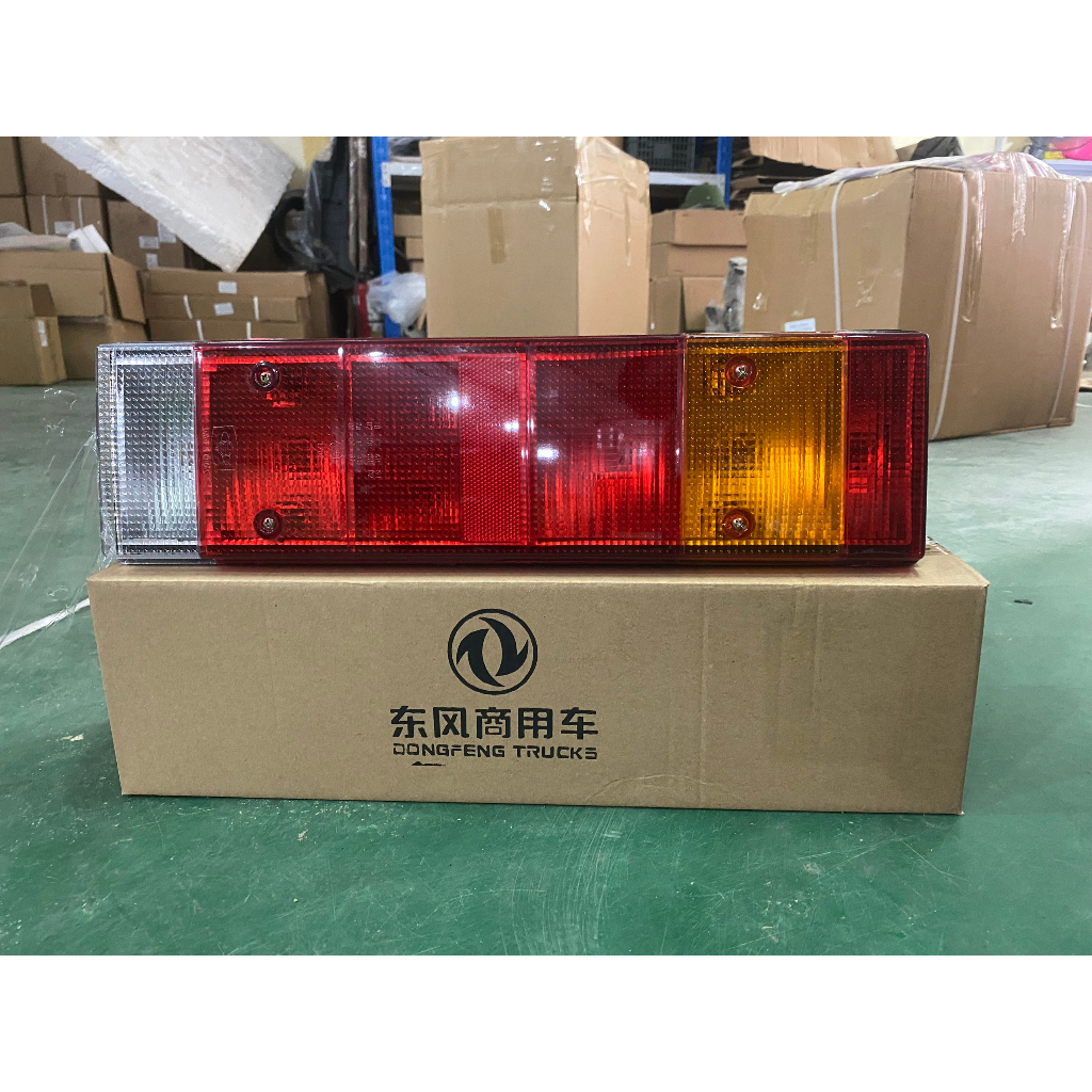 Đèn Chiếu Hậu Dongfeng Hoàng Huy Xe Tải Xe Đầu Kéo